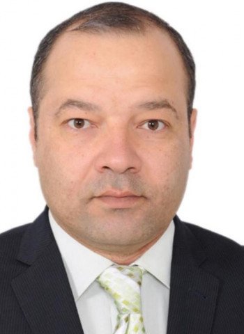 Dr. Omar Soliman