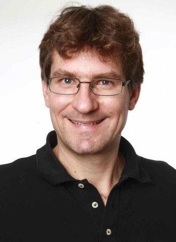 Dr. med. dent. Christian Buhtz; M.Sc., M.Sc.