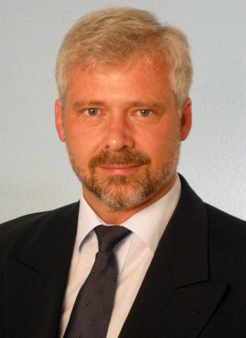 Prof. Dr. rer. nat. Dipl.-Phys. Christoph Bourauel