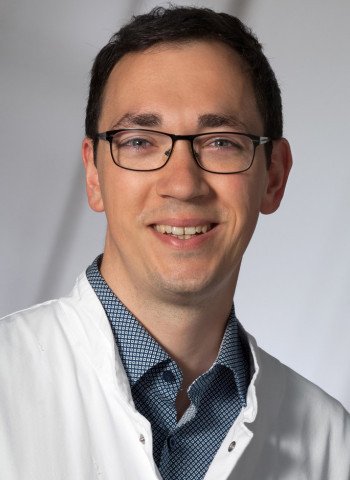 PD Dr. Tim Hilgenfeld
