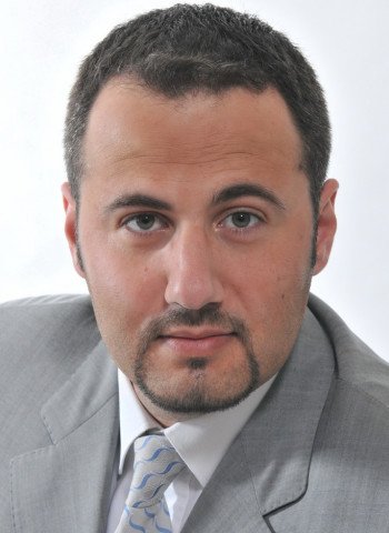 Nikolaos Papagiannoulis